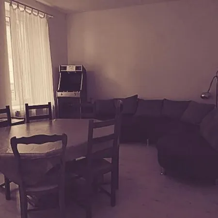 Au Coeur De Saint Agreve -Sejour Chez L'Habitant Exterior photo