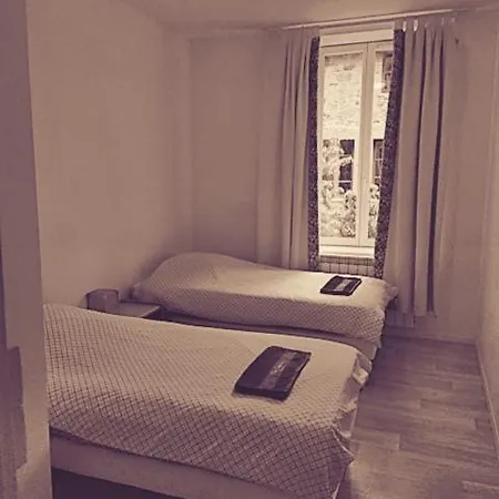 Au Coeur De Saint Agreve -Sejour Chez L'Habitant Exterior photo