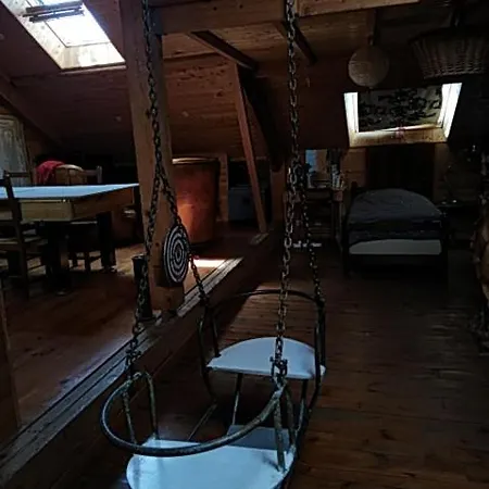 Au Coeur De Saint Agreve -Sejour Chez L'Habitant Exterior photo