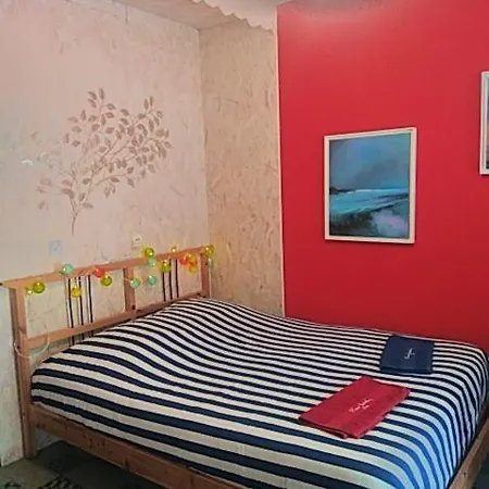 Au Coeur De Saint Agreve -Sejour Chez L'Habitant Exterior photo