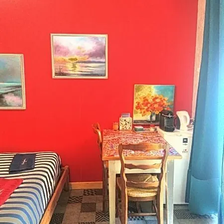 Au Coeur De Saint Agreve -Sejour Chez L'Habitant Exterior photo