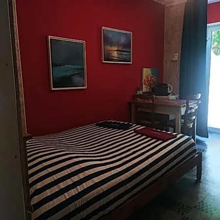 Au Coeur De Saint Agreve -Sejour Chez L'Habitant Exterior photo