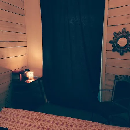 Au Coeur De Saint Agreve -Sejour Chez L'Habitant Exterior photo