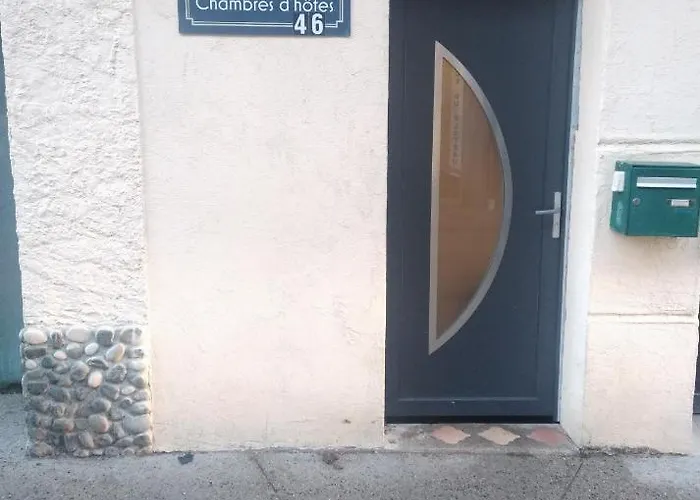 Au Coeur De Saint Agreve -Sejour Chez L\'Habitant