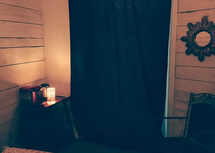 Au Coeur De Saint Agreve -Sejour Chez L\'Habitant