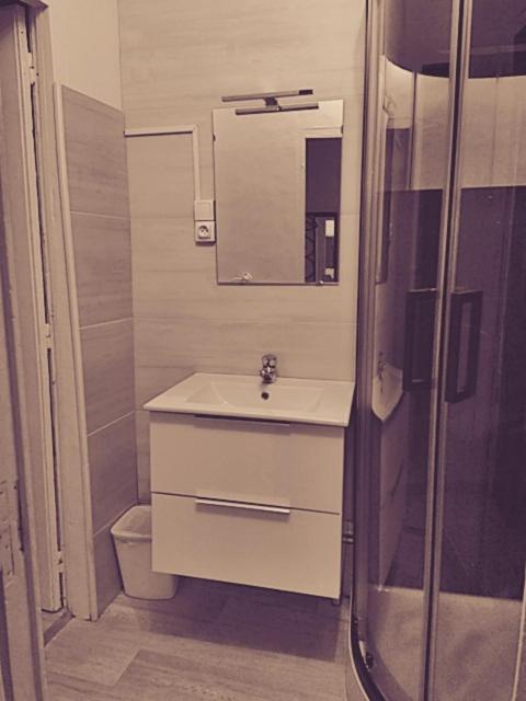 Au Coeur De Agreve -sejour Homestay *