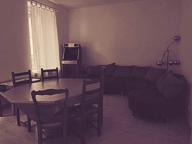Au Coeur De Agreve -sejour Homestay Saint-Agreve