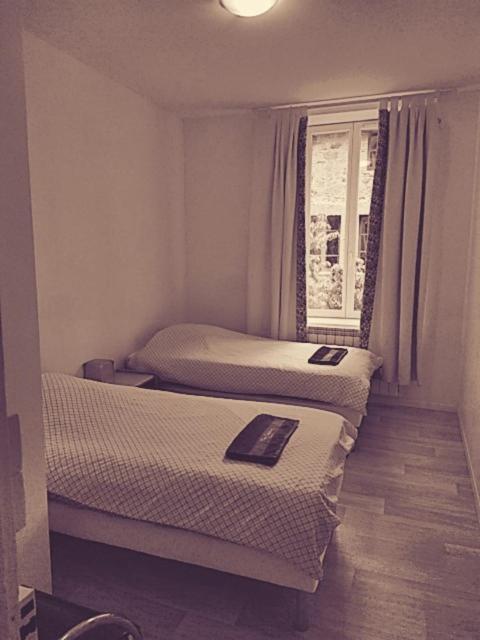 Au Coeur De Agreve -sejour Homestay Saint-Agreve