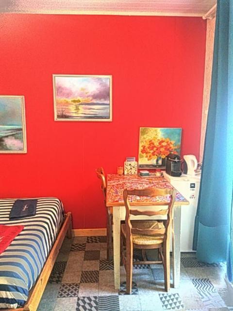 Homestay Au Coeur De Agreve -sejour Saint-Agreve