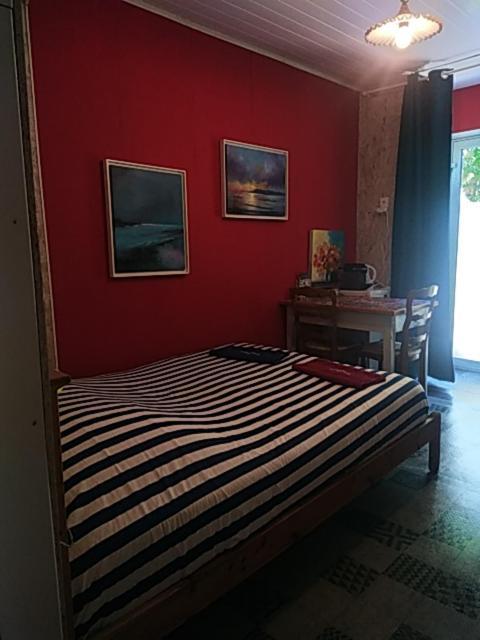 Au Coeur De Agreve -sejour Homestay Saint-Agreve