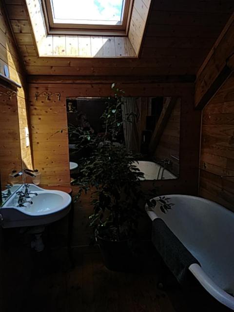 Au Coeur De Agreve -sejour Saint-Agreve